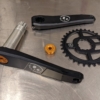 Crankset